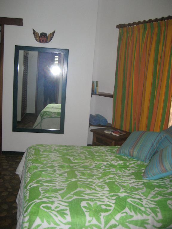 Unelma Bungalows Bucerias Room photo